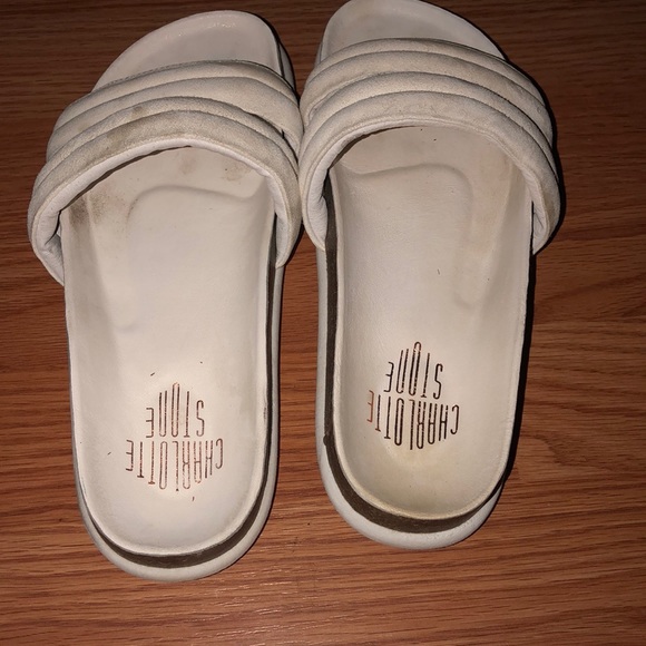 CHARLOTTE STONE shoes - Picture 3 of 8